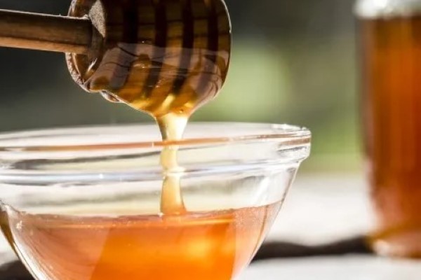 تصویر 2 از خرید عسل سماق ارگانیک + بهترین قیمت